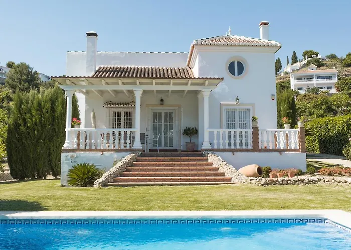 Villa Las Tinajas Luxury