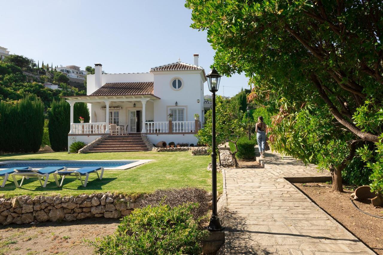 Villa Tinajas Luxury *