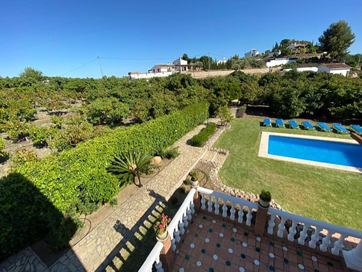 Villa Tinajas Luxury *