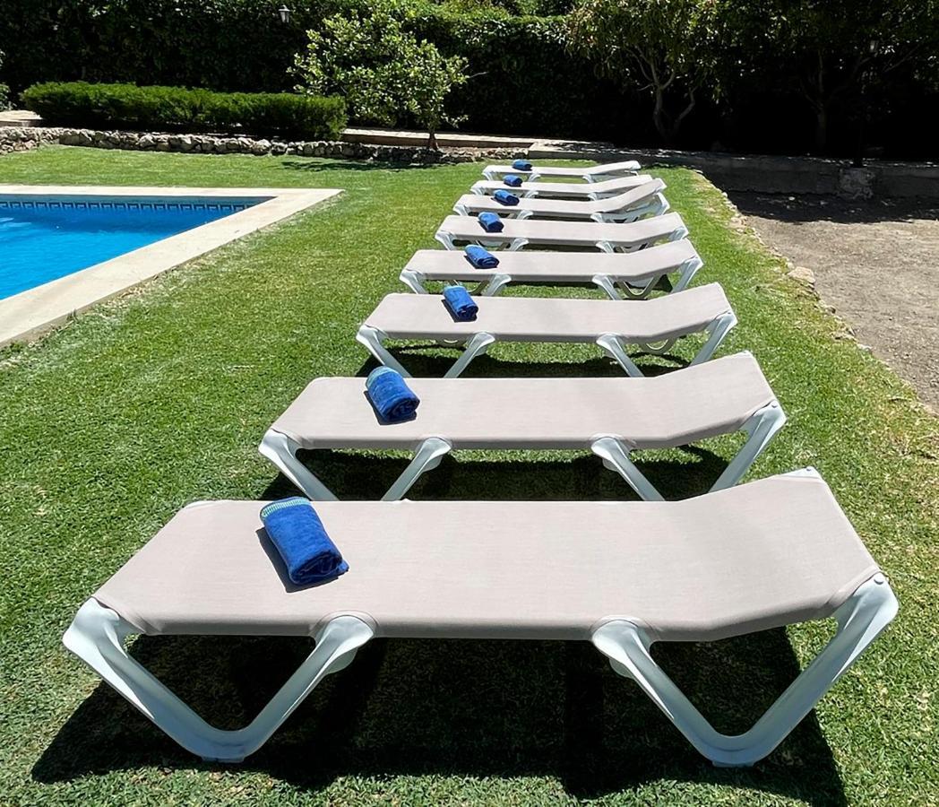 Villa Tinajas Luxury Nerja